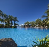 LOPESAN COSTA MELONERAS RESORT & SPA - GOLF