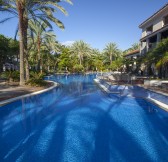 LOPESAN COSTA MELONERAS RESORT & SPA - GOLF