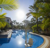 LOPESAN COSTA MELONERAS RESORT & SPA - GOLF