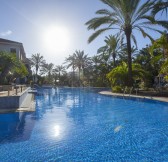 LOPESAN COSTA MELONERAS RESORT & SPA - GOLF