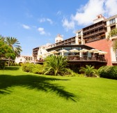 LOPESAN COSTA MELONERAS RESORT & SPA - GOLF