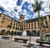 LOPESAN COSTA MELONERAS RESORT & SPA