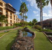 LOPESAN COSTA MELONERAS RESORT & SPA - GOLF