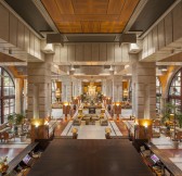 LOPESAN COSTA MELONERAS RESORT & SPA