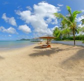 SANDALS HALCYON BEACH-GOLF