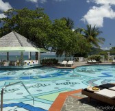 SANDALS HALCYON BEACH-GOLF