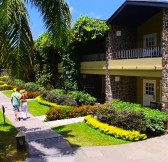 SANDALS HALCYON BEACH