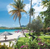 SANDALS HALCYON BEACH-GOLF