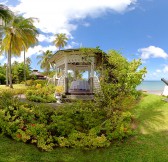 SANDALS HALCYON BEACH-GOLF