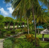 SANDALS HALCYON BEACH-GOLF