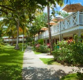 SANDALS HALCYON BEACH-GOLF