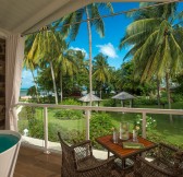 SANDALS HALCYON BEACH-GOLF