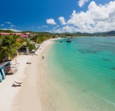 SANDALS GRANDE ST.LUCIAN