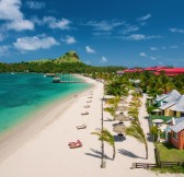 SANDALS GRANDE ST.LUCIAN