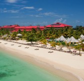 SANDALS GRANDE ST.LUCIAN