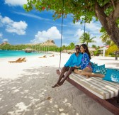 SANDALS GRANDE ST.LUCIAN