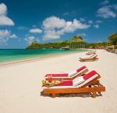 SANDALS GRANDE ST.LUCIAN