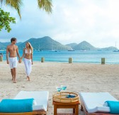 SANDALS GRANDE ST.LUCIAN