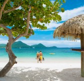 SANDALS GRANDE ST.LUCIAN