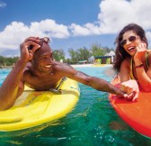 SANDALS GRANDE ST.LUCIAN