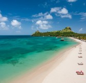 SANDALS GRANDE ST.LUCIAN