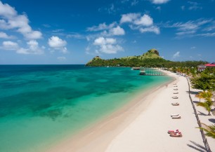 XX SANDALS GRANDE ST.LUCIAN