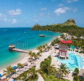 SANDALS GRANDE ST.LUCIAN