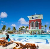 SANDALS GRANDE ST.LUCIAN