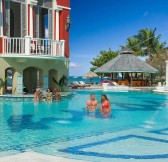 XX SANDALS GRANDE ST.LUCIAN