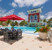 SANDALS GRANDE ST.LUCIAN
