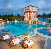 XX SANDALS GRANDE ST.LUCIAN