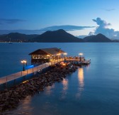 SANDALS GRANDE ST.LUCIAN