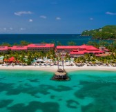 SANDALS GRANDE ST.LUCIAN