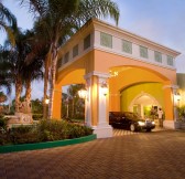 SANDALS GRANDE ST.LUCIAN
