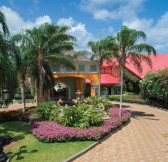 SANDALS GRANDE ST.LUCIAN