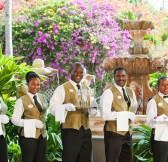 SANDALS GRANDE ST.LUCIAN