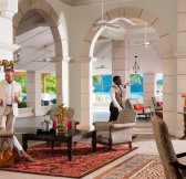 SANDALS GRANDE ST.LUCIAN