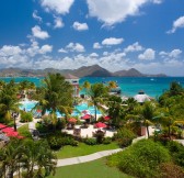 SANDALS GRANDE ST.LUCIAN