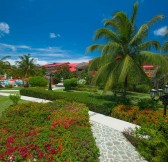 SANDALS GRANDE ST.LUCIAN