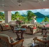 SANDALS GRANDE ST.LUCIAN
