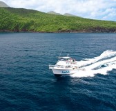 SANDALS GRANDE ST.LUCIAN