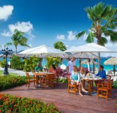 SANDALS GRANDE ST.LUCIAN