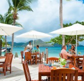 SANDALS GRANDE ST.LUCIAN
