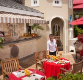 SANDALS GRANDE ST.LUCIAN