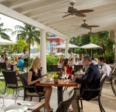 SANDALS GRANDE ST.LUCIAN