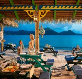 SANDALS GRANDE ST.LUCIAN