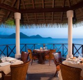 SANDALS GRANDE ST.LUCIAN
