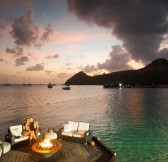 SANDALS GRANDE ST.LUCIAN