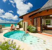 SANDALS GRANDE ST.LUCIAN