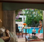 SANDALS GRANDE ST.LUCIAN